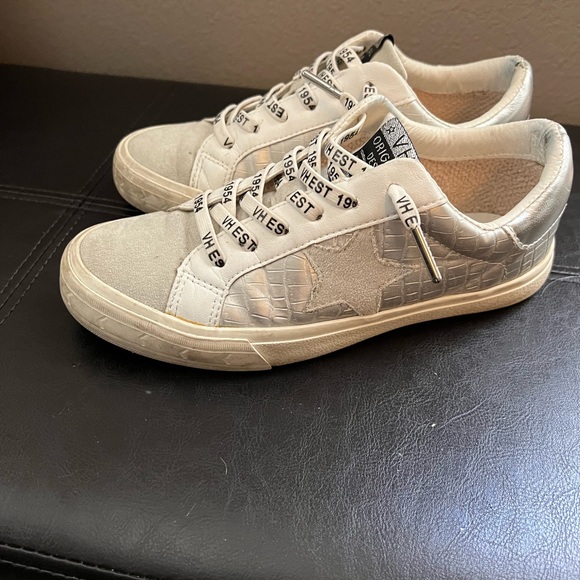 Vintage Havana Gadol size 6 - Picture 4 of 7